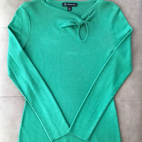 INC International Concepts Sweaters - Reposted ♓️🅿️ NWOT INC international concepts top
